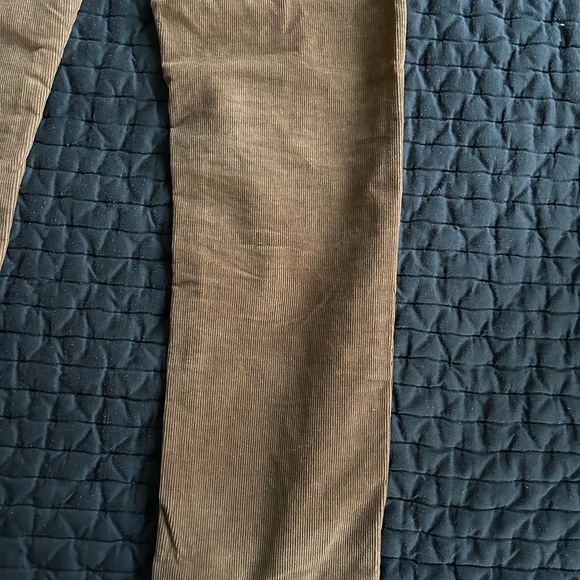 J Crew slim fit corduroy pants size 30/30 - Picture 8 of 9